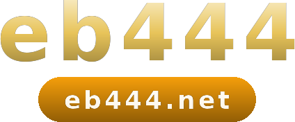 eb444 logo